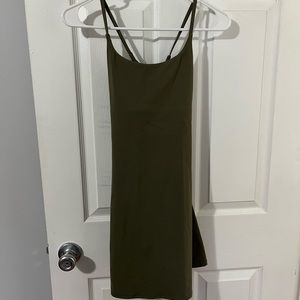 Halara - Everyday Cloudful dress